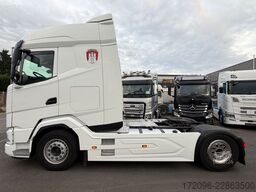 DAF XG 530 FT, Retarder, ACC, Standklima, Garantie!