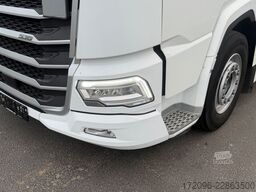 DAF XG 530 FT, Retarder, ACC, Standklima, Garantie!
