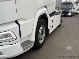 DAF XG 530 FT, Retarder, ACC, Standklima, Garantie!