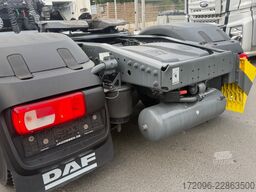 DAF XG 530 FT, Retarder, ACC, Standklima, Garantie!