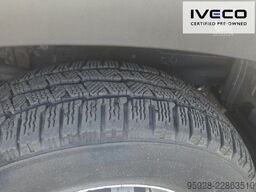 IVECO Daily 70C14GA8/P CNG EXPORT!