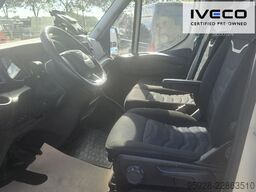 IVECO Daily 70C14GA8/P CNG EXPORT!