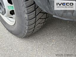 IVECO 35S16HA8P, Navi, ACC, Koffer H-2,25m, LBW 750 kg