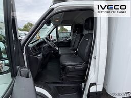 IVECO 35S16HA8P, Navi, ACC, Koffer H-2,25m, LBW 750 kg