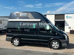WESTFALIA Ford Nugget Hochdach - Klima - AHK - Tempomat -