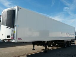 SCHMITZ CARGOBULL SKO 18/ LZG CITY / TRIDEC / SLX i 300 / ROLLTOR