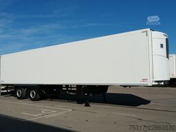 SCHMITZ CARGOBULL SKO 18/ LZG CITY / TRIDEC / SLX i 300 / ROLLTOR