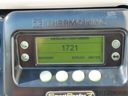 SCHMITZ CARGOBULL SKO 18/ LZG CITY / TRIDEC / SLX i 300 / ROLLTOR
