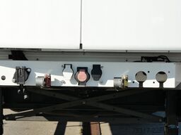 SCHMITZ CARGOBULL SKO 18/ LZG CITY / TRIDEC / SLX i 300 / ROLLTOR