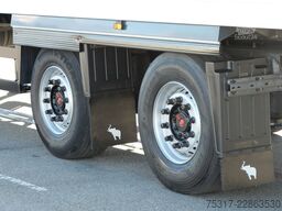 SCHMITZ CARGOBULL SKO 18/ LZG CITY / TRIDEC / SLX i 300 / ROLLTOR