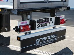 SCHMITZ CARGOBULL SKO 18/ LZG CITY / TRIDEC / SLX i 300 / ROLLTOR