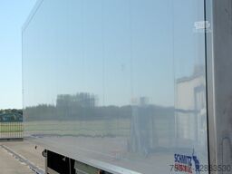 SCHMITZ CARGOBULL SKO 18/ LZG CITY / TRIDEC / SLX i 300 / ROLLTOR