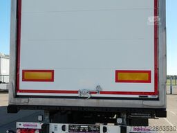 SCHMITZ CARGOBULL SKO 18/ LZG CITY / TRIDEC / SLX i 300 / ROLLTOR