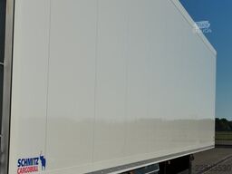 SCHMITZ CARGOBULL SKO 18/ LZG CITY / TRIDEC / SLX i 300 / ROLLTOR