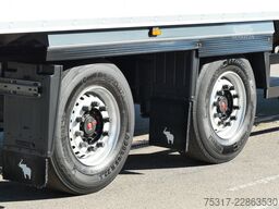 SCHMITZ CARGOBULL SKO 18/ LZG CITY / TRIDEC / SLX i 300 / ROLLTOR