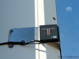 SCHMITZ CARGOBULL SKO 18/ LZG CITY / TRIDEC / SLX i 300 / ROLLTOR