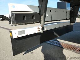 SCHMITZ CARGOBULL SKO 18/ LZG CITY / TRIDEC / SLX i 300 / ROLLTOR