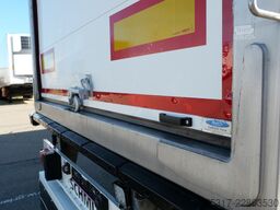 SCHMITZ CARGOBULL SKO 18/ LZG CITY / TRIDEC / SLX i 300 / ROLLTOR