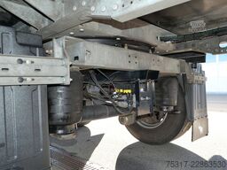 SCHMITZ CARGOBULL SKO 18/ LZG CITY / TRIDEC / SLX i 300 / ROLLTOR