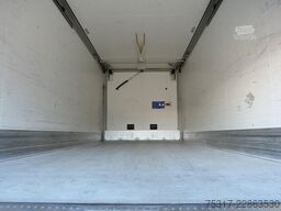 SCHMITZ CARGOBULL SKO 18/ LZG CITY / TRIDEC / SLX i 300 / ROLLTOR