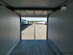 SCHMITZ CARGOBULL SKO 18/ LZG CITY / TRIDEC / SLX i 300 / ROLLTOR