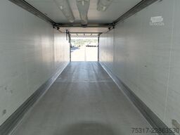 SCHMITZ CARGOBULL SKO 18/ LZG CITY / TRIDEC / SLX i 300 / ROLLTOR
