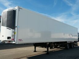 SCHMITZ CARGOBULL SKO 18/ LZG CITY / TRIDEC / SLX i 300 / ROLLTOR