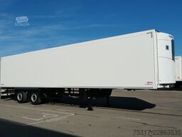 SCHMITZ CARGOBULL SKO 18/ LZG CITY / TRIDEC / SLX i 300 / ROLLTOR