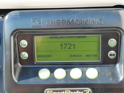 SCHMITZ CARGOBULL SKO 18/ LZG CITY / TRIDEC / SLX i 300 / ROLLTOR