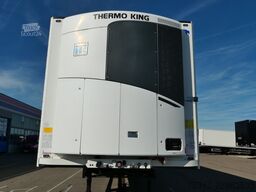 SCHMITZ CARGOBULL SKO 18/ LZG CITY / TRIDEC / SLX i 300 / ROLLTOR