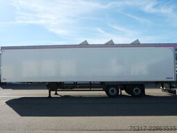 SCHMITZ CARGOBULL SKO 18/ LZG CITY / TRIDEC / SLX i 300 / ROLLTOR