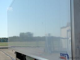SCHMITZ CARGOBULL SKO 18/ LZG CITY / TRIDEC / SLX i 300 / ROLLTOR
