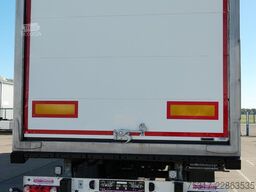 SCHMITZ CARGOBULL SKO 18/ LZG CITY / TRIDEC / SLX i 300 / ROLLTOR