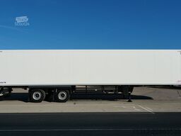 SCHMITZ CARGOBULL SKO 18/ LZG CITY / TRIDEC / SLX i 300 / ROLLTOR