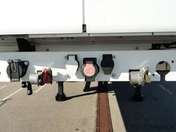 SCHMITZ CARGOBULL SKO 18/ LZG CITY / TRIDEC / SLX i 300 / ROLLTOR