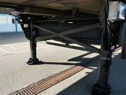 SCHMITZ CARGOBULL SKO 18/ LZG CITY / TRIDEC / SLX i 300 / ROLLTOR