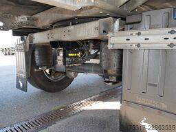 SCHMITZ CARGOBULL SKO 18/ LZG CITY / TRIDEC / SLX i 300 / ROLLTOR
