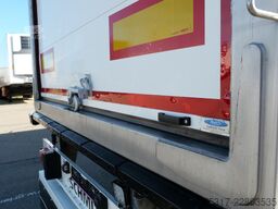 SCHMITZ CARGOBULL SKO 18/ LZG CITY / TRIDEC / SLX i 300 / ROLLTOR