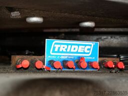 SCHMITZ CARGOBULL SKO 18/ LZG CITY / TRIDEC / SLX i 300 / ROLLTOR