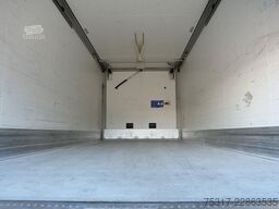 SCHMITZ CARGOBULL SKO 18/ LZG CITY / TRIDEC / SLX i 300 / ROLLTOR
