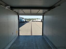 SCHMITZ CARGOBULL SKO 18/ LZG CITY / TRIDEC / SLX i 300 / ROLLTOR