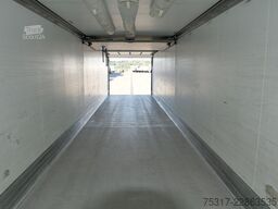 SCHMITZ CARGOBULL SKO 18/ LZG CITY / TRIDEC / SLX i 300 / ROLLTOR