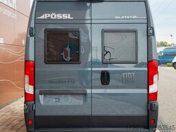 PÖSSL Summit 600 Plus  Fiat 140PS *Aktion*