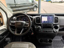 PÖSSL Summit 600 Plus  Fiat 140PS *Aktion*