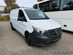 MERCEDES-BENZ Vito 111 CDI Klima AHK Tempomat Lang 3 Sitzer