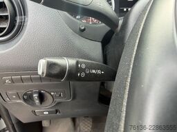 MERCEDES-BENZ Vito 111 CDI Klima AHK Tempomat Lang 3 Sitzer