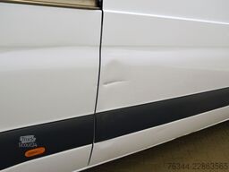 MERCEDES-BENZ e Sprinter 312 L2H2 Regale - Klima + AHK 2,0 to