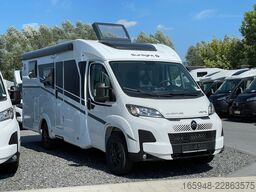 SUNLIGHT SUNLIGHT V 67 S VAN ADVENTURE ED
