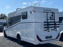 SUNLIGHT SUNLIGHT V 67 S VAN ADVENTURE ED