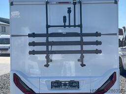 SUNLIGHT SUNLIGHT V 67 S VAN ADVENTURE ED